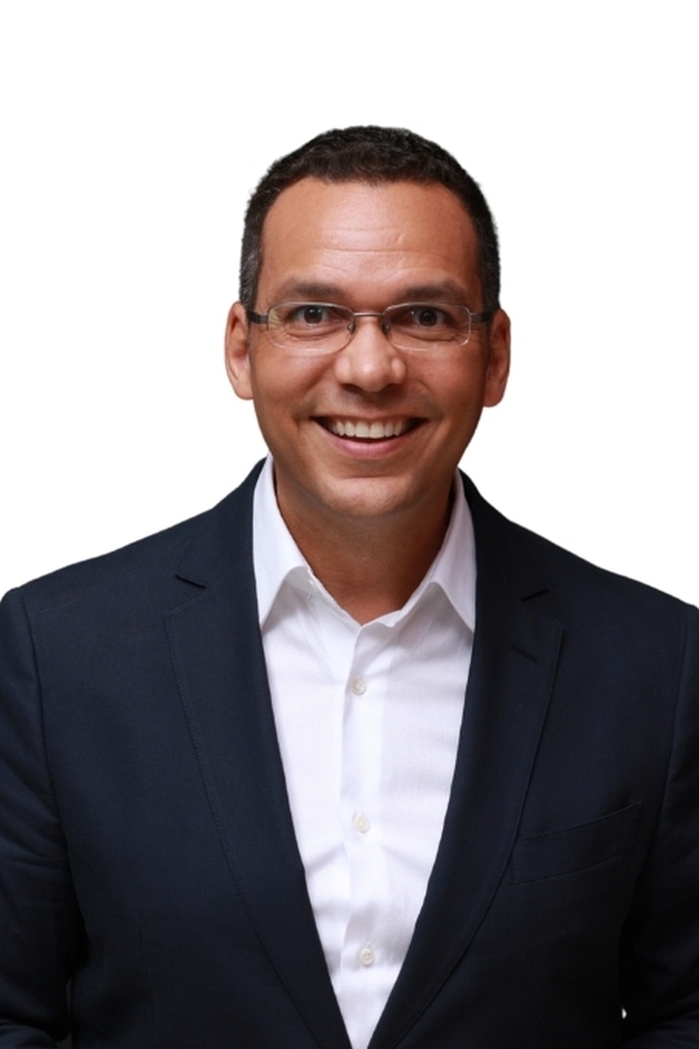 Tom Abbott Hire Keynote and Guest Speaker ICMI